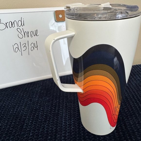 Brümate Toddy XL Retrowave - Picture 5 of 9